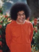 Sathya Sai Baba